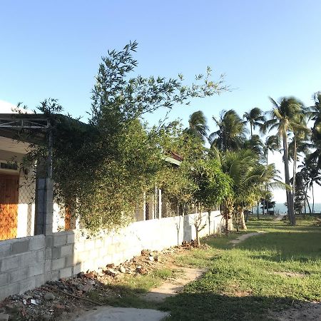 Sea Renity Mui Ne Homestay ファンティエット エクステリア 写真