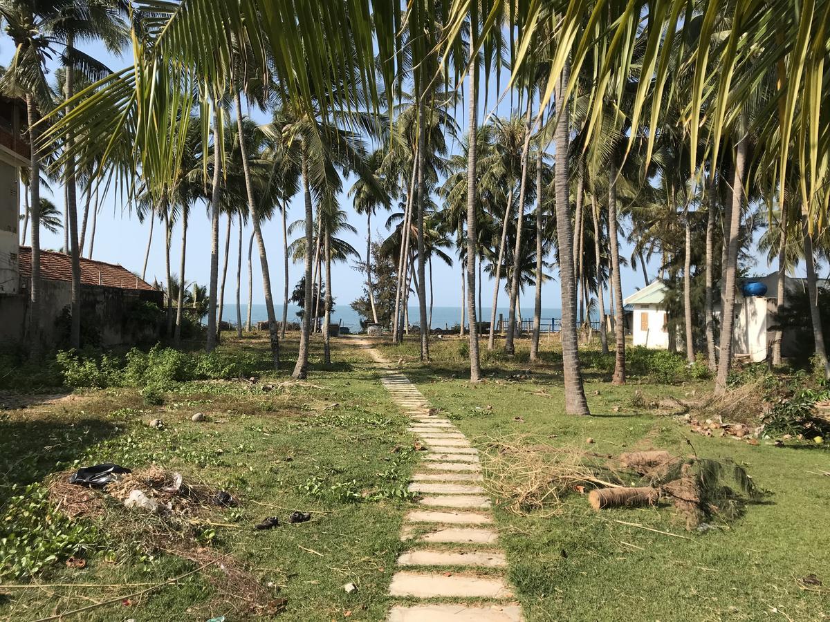 Sea Renity Mui Ne Homestay ファンティエット エクステリア 写真