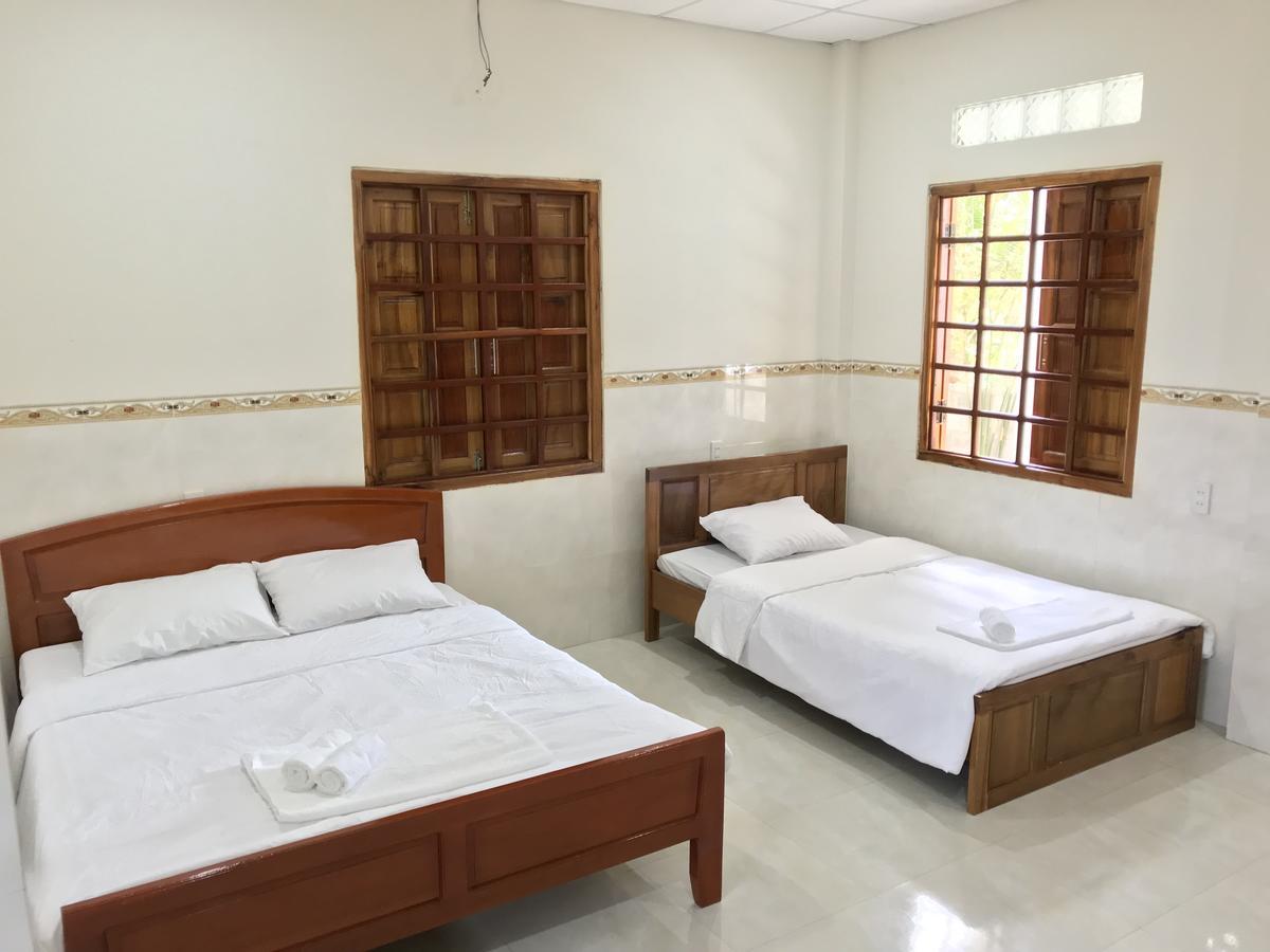 Sea Renity Mui Ne Homestay ファンティエット エクステリア 写真