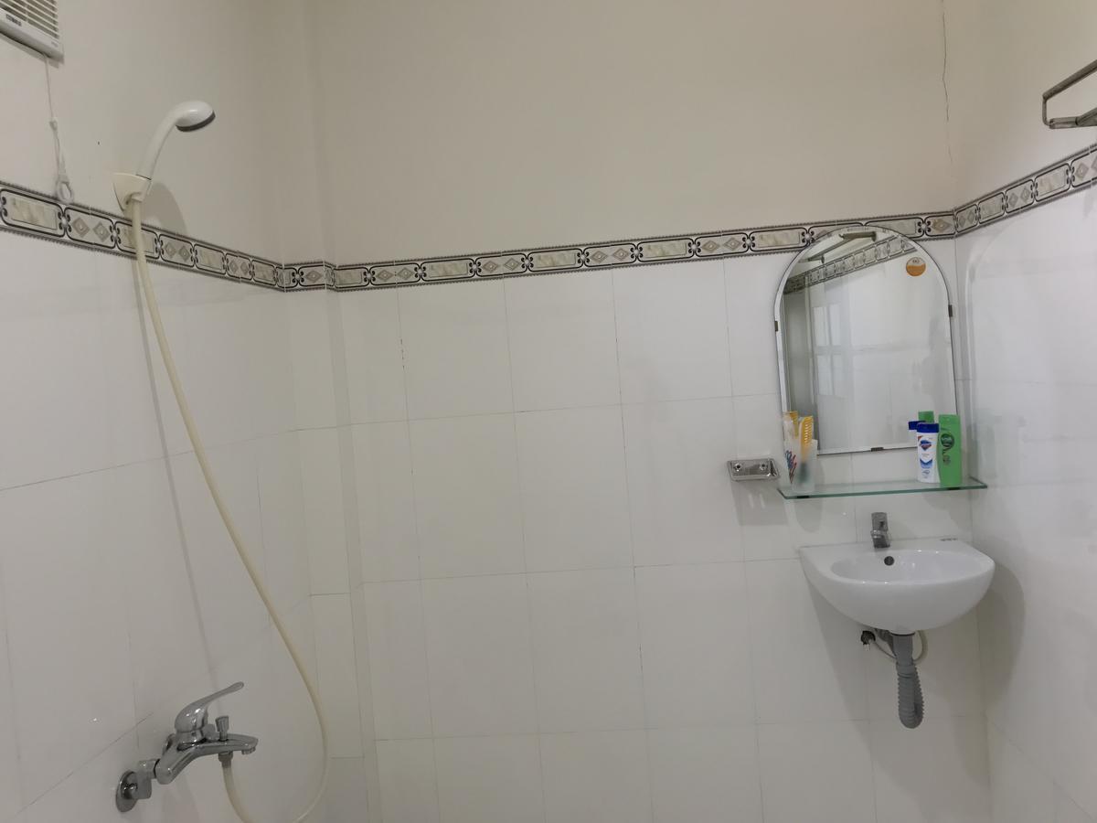 Sea Renity Mui Ne Homestay ファンティエット エクステリア 写真