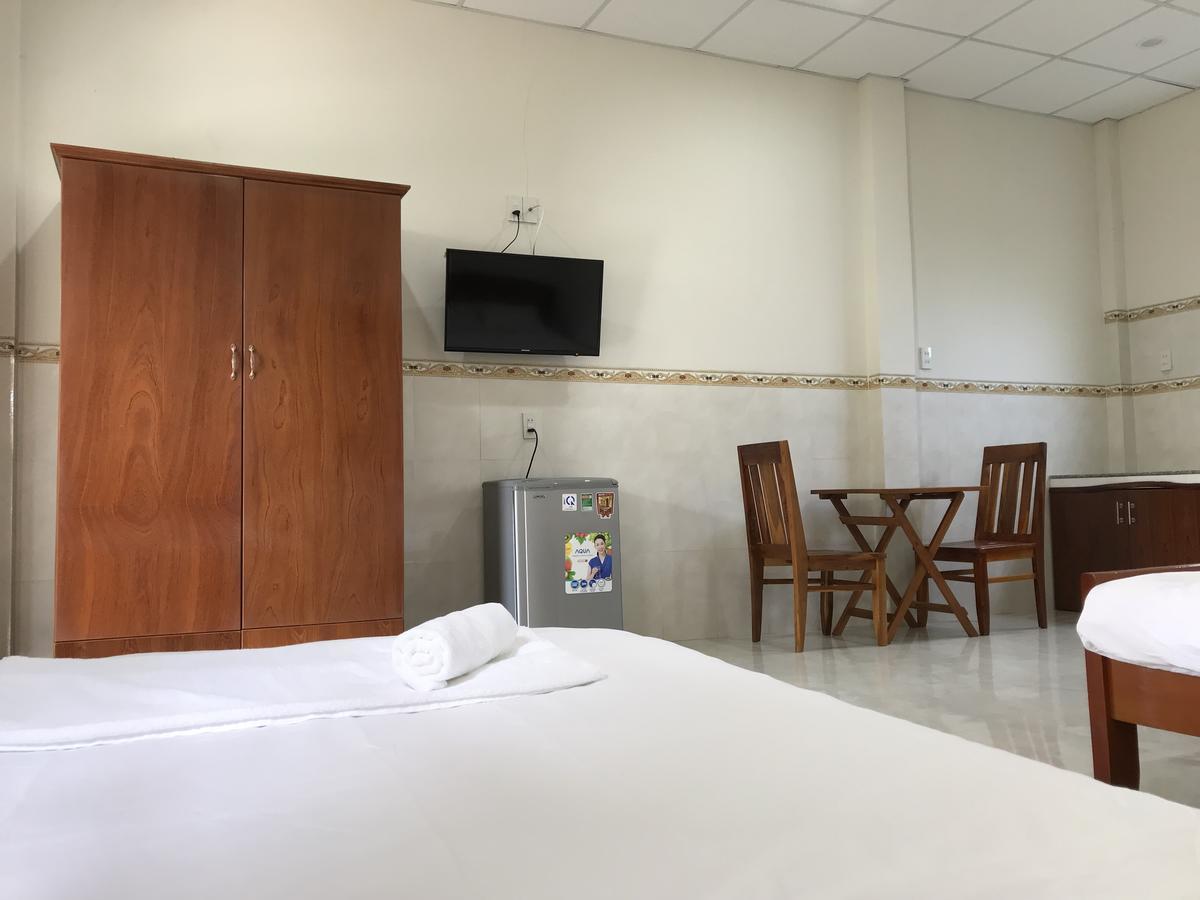 Sea Renity Mui Ne Homestay ファンティエット エクステリア 写真