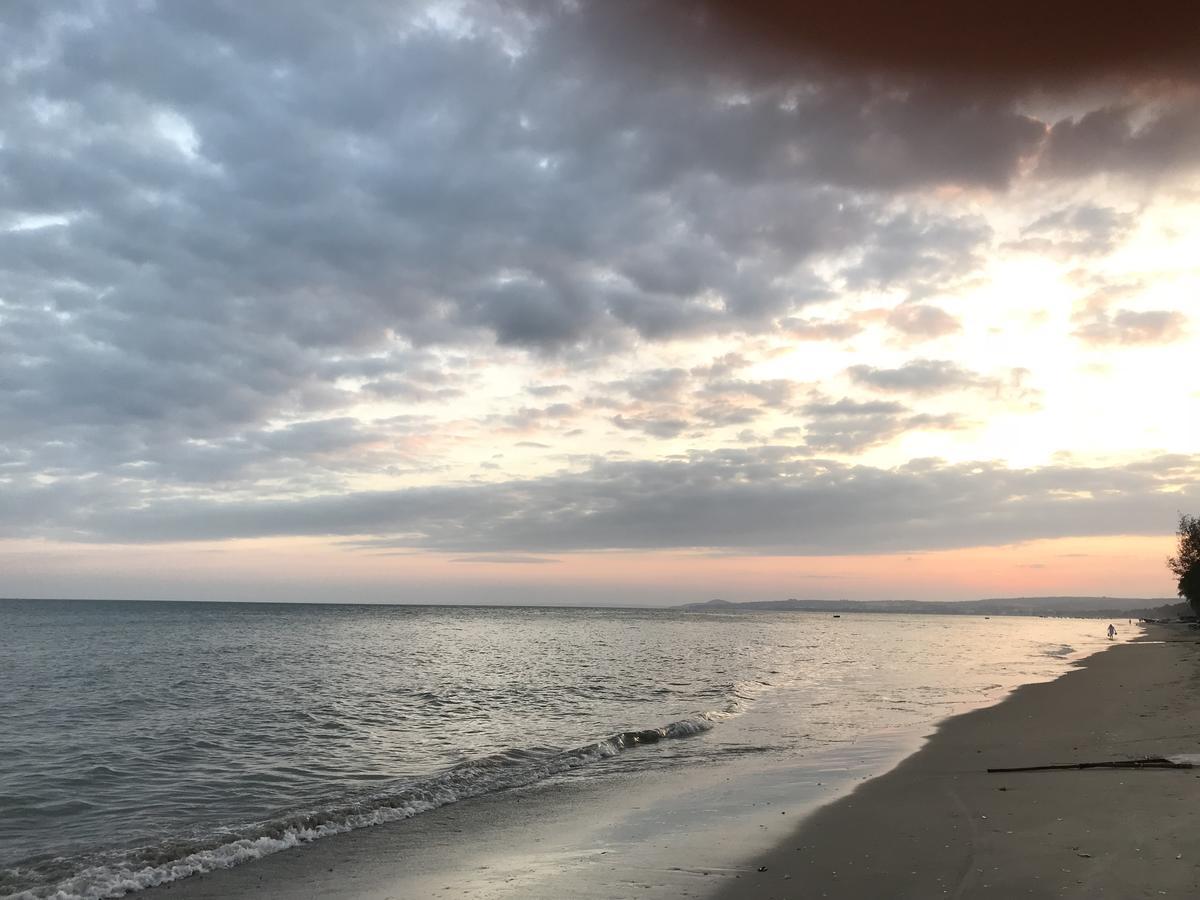 Sea Renity Mui Ne Homestay ファンティエット エクステリア 写真