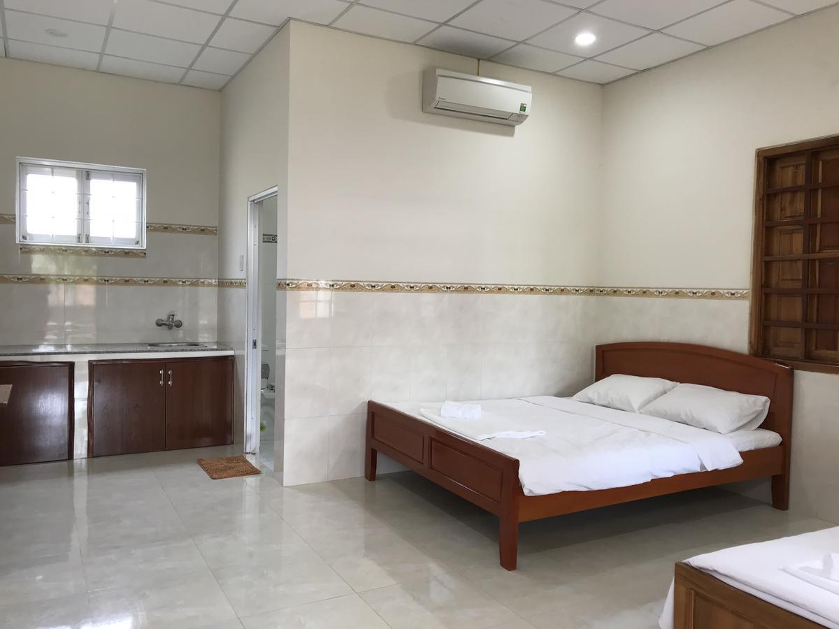 Sea Renity Mui Ne Homestay ファンティエット エクステリア 写真