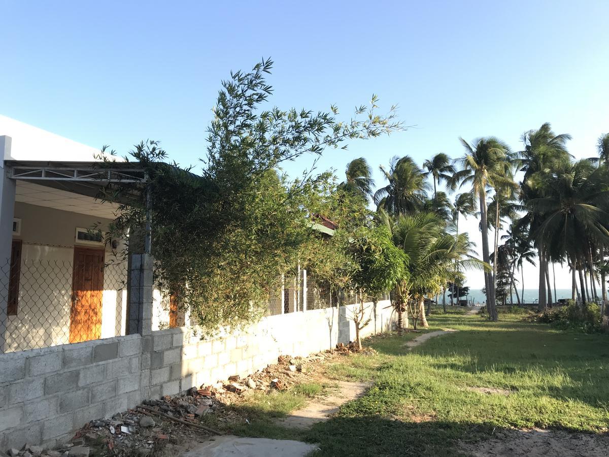 Sea Renity Mui Ne Homestay ファンティエット エクステリア 写真