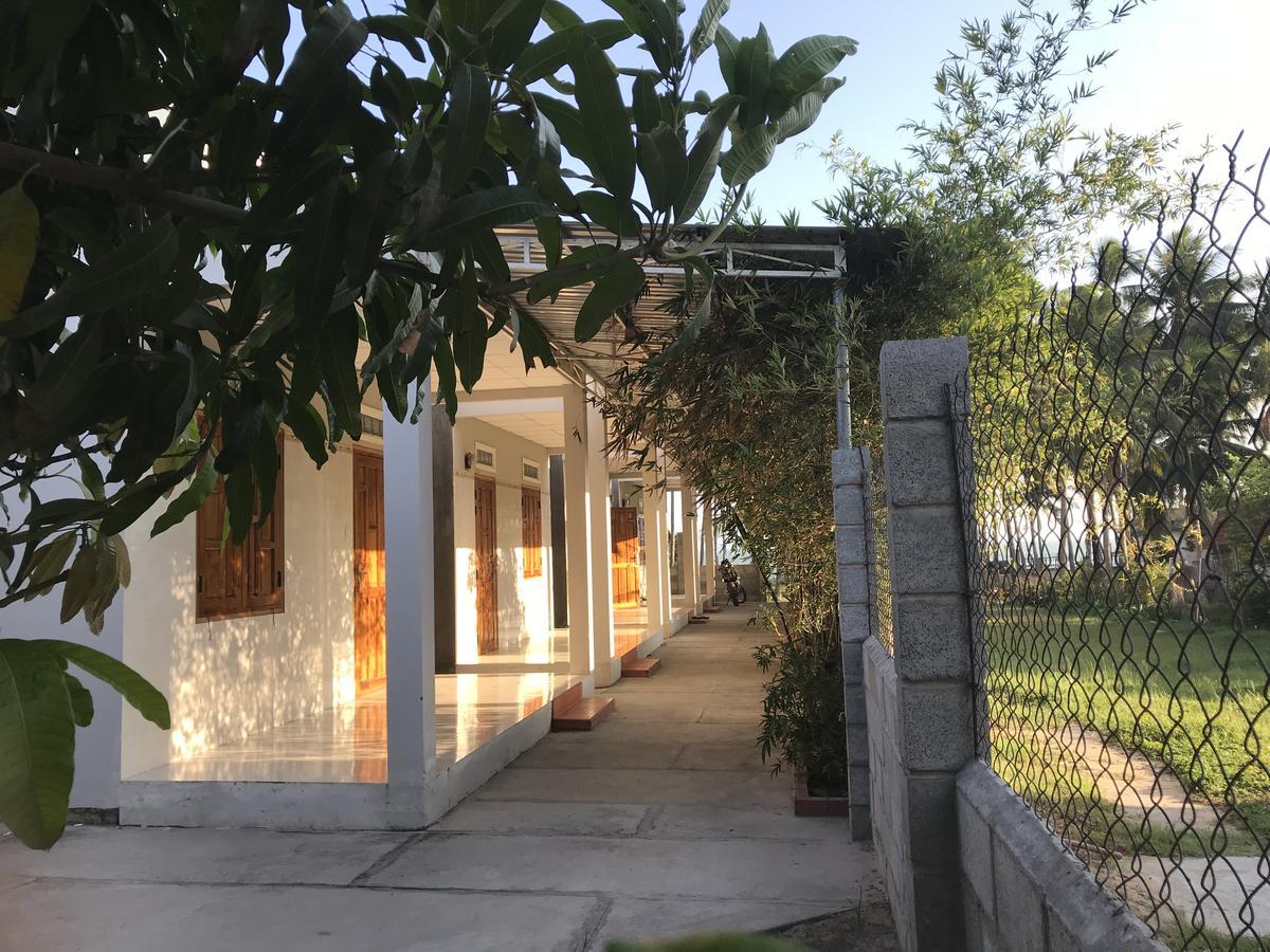 Sea Renity Mui Ne Homestay ファンティエット エクステリア 写真