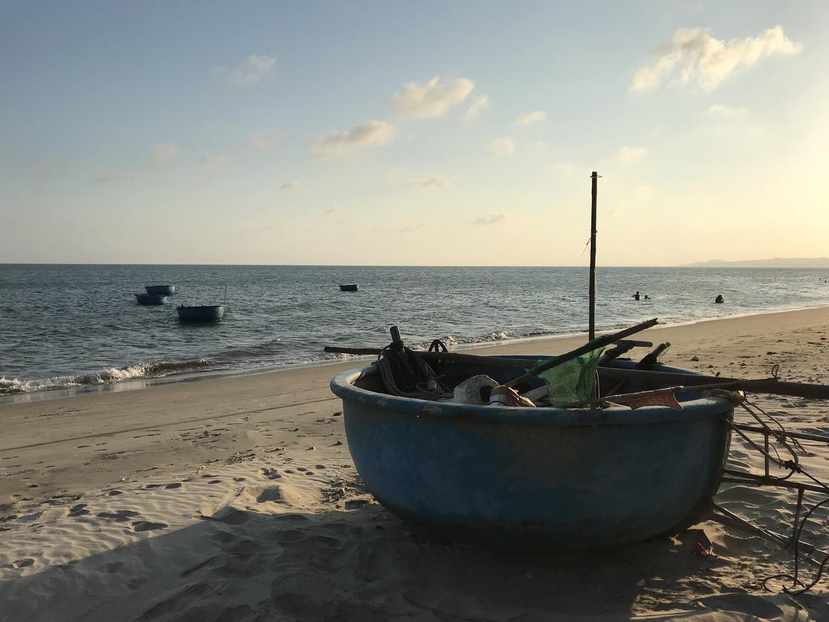 Sea Renity Mui Ne Homestay ファンティエット エクステリア 写真